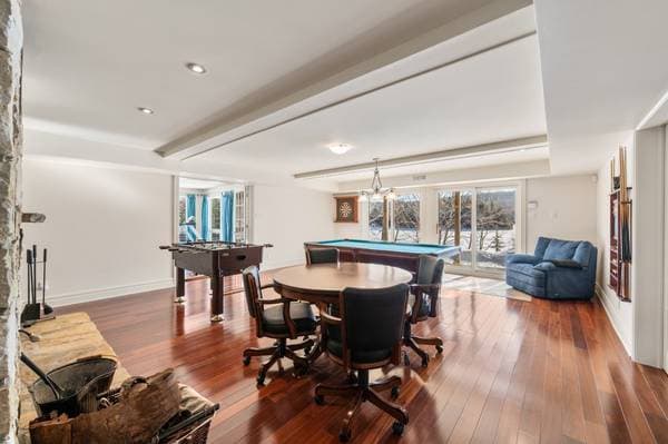 650 Ch. des Lacs, Wentworth — photo 35