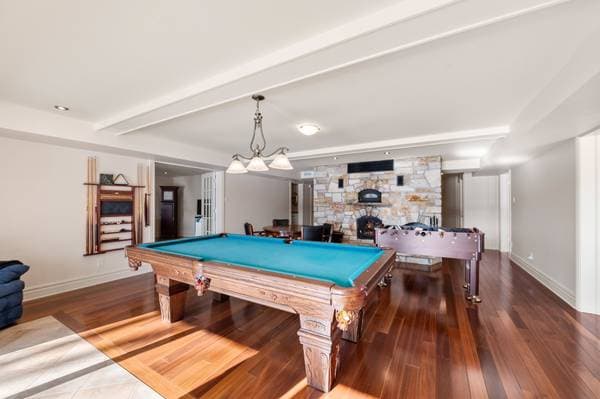 650 Ch. des Lacs, Wentworth — photo 36