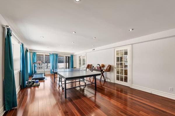 650 Ch. des Lacs, Wentworth — photo 39