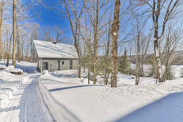 650 Ch. des Lacs, Wentworth — photo 42