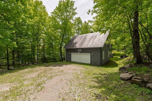 650 Ch. des Lacs, Wentworth — photo 43
