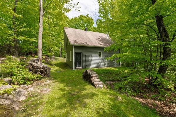 650 Ch. des Lacs, Wentworth — photo 44