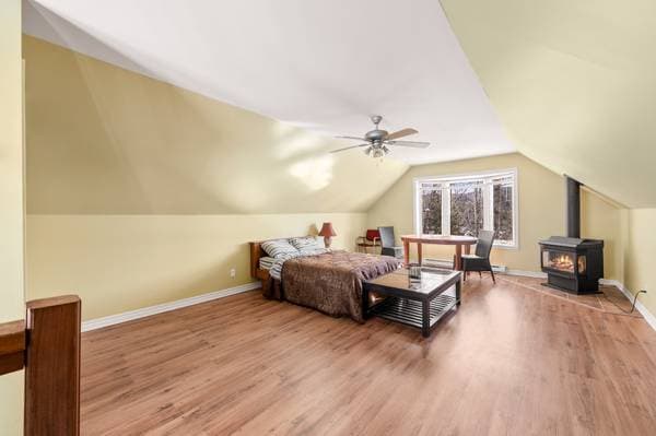 650 Ch. des Lacs, Wentworth — photo 45
