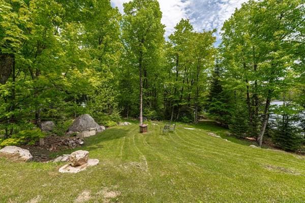 650 Ch. des Lacs, Wentworth — photo 48