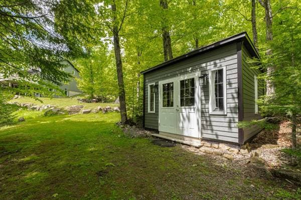 650 Ch. des Lacs, Wentworth — photo 49