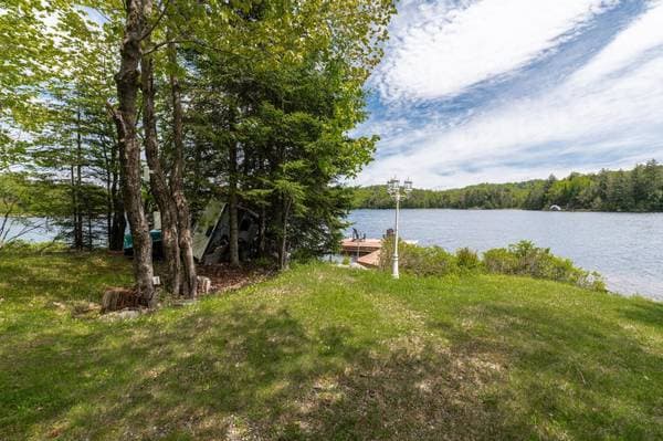 650 Ch. des Lacs, Wentworth — photo 50