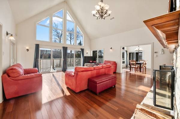 650 Ch. des Lacs, Wentworth — photo 10