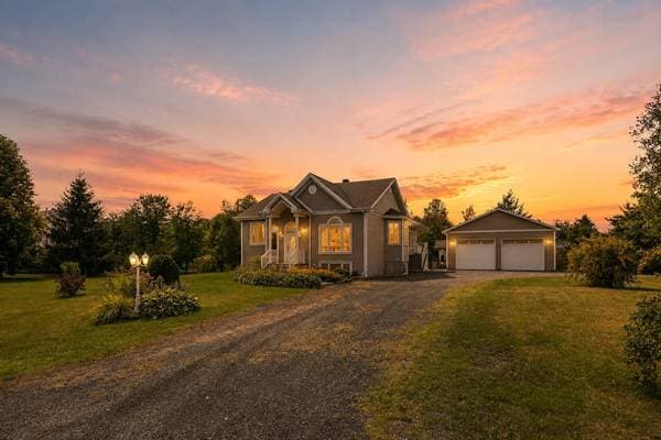 house — 73 Rue Dupuis, Shefford