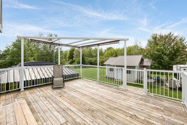 73 Rue Dupuis, Shefford — photo 44