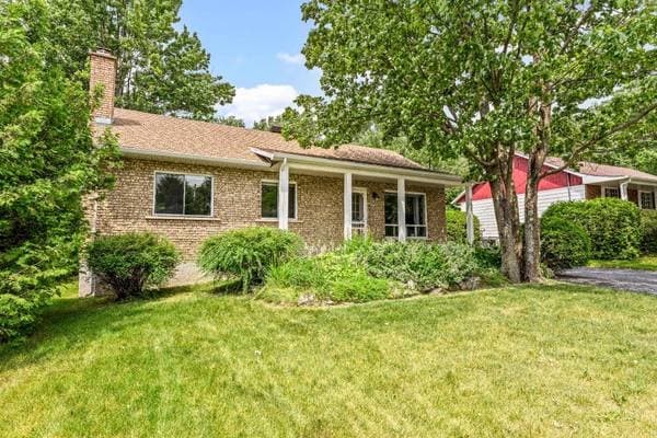 house — 751 Rue Roberge, Sherbrooke (Brompton/Rock Forest/Saint-Élie/Deauville)