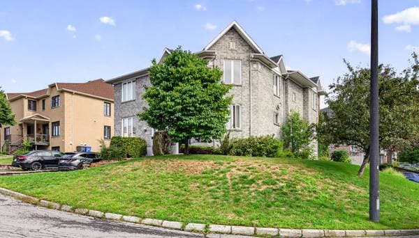 house — 808 Rue des Calcédoines, Québec (Charlesbourg )