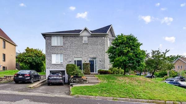 808 Rue des Calcédoines, Québec (Charlesbourg ) — photo 2
