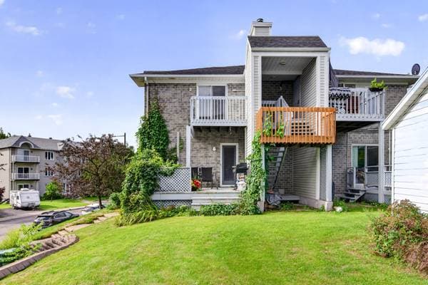 808 Rue des Calcédoines, Québec (Charlesbourg ) — photo 5