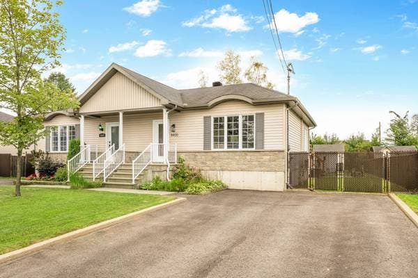 8400 Rue L.-Gaston-Gaudet, Bécancour — photo 2