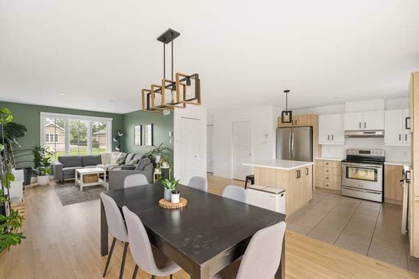 8400 Rue L.-Gaston-Gaudet, Bécancour — photo 13