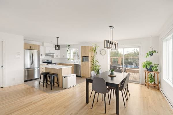 8400 Rue L.-Gaston-Gaudet, Bécancour — photo 16