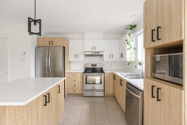 8400 Rue L.-Gaston-Gaudet, Bécancour — photo 17