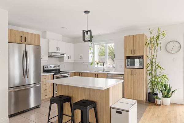 8400 Rue L.-Gaston-Gaudet, Bécancour — photo 18