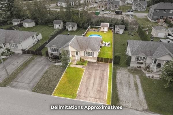 8400 Rue L.-Gaston-Gaudet, Bécancour — photo 3