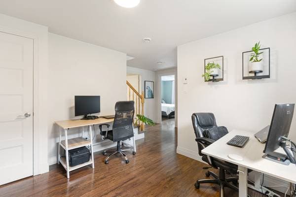 8400 Rue L.-Gaston-Gaudet, Bécancour — photo 25