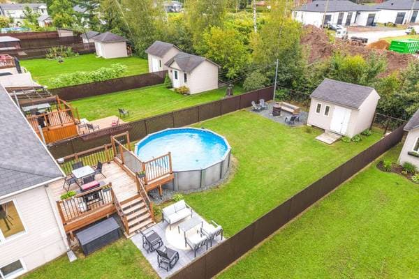 8400 Rue L.-Gaston-Gaudet, Bécancour — photo 4