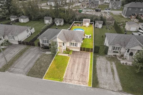 8400 Rue L.-Gaston-Gaudet, Bécancour — photo 32