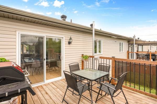 8400 Rue L.-Gaston-Gaudet, Bécancour — photo 34