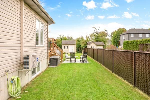 8400 Rue L.-Gaston-Gaudet, Bécancour — photo 37