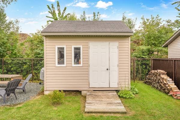 8400 Rue L.-Gaston-Gaudet, Bécancour — photo 38