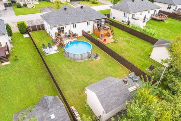 8400 Rue L.-Gaston-Gaudet, Bécancour — photo 5