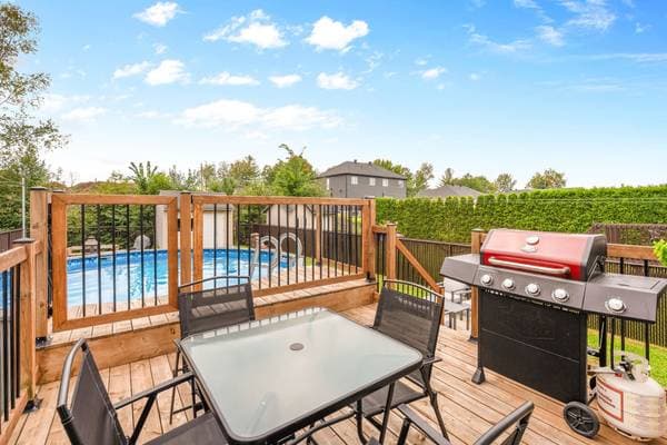 8400 Rue L.-Gaston-Gaudet, Bécancour — photo 6