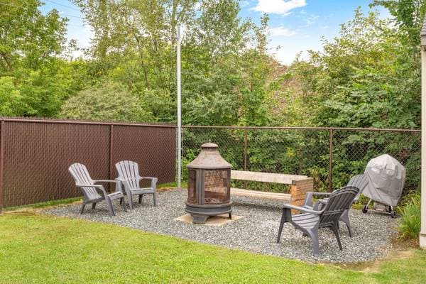 8400 Rue L.-Gaston-Gaudet, Bécancour — photo 7