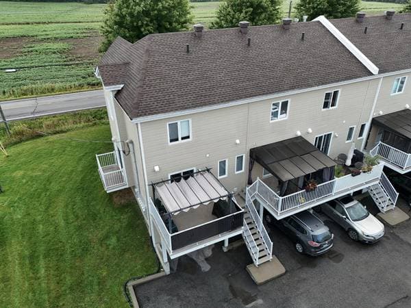 9300 Rg Ste-Henriette #84, Mirabel — photo 24