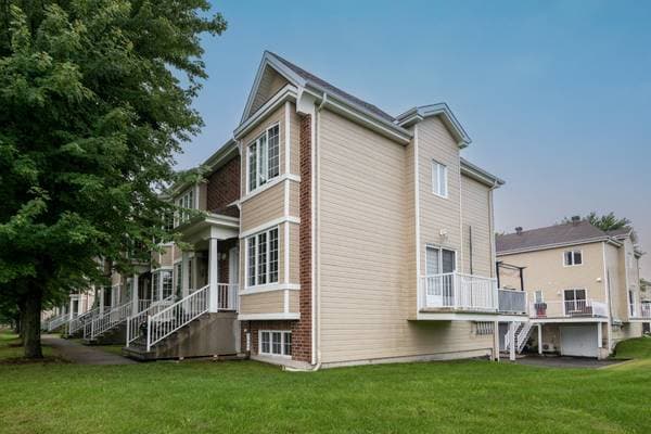 9300 Rg Ste-Henriette #84, Mirabel — photo 26