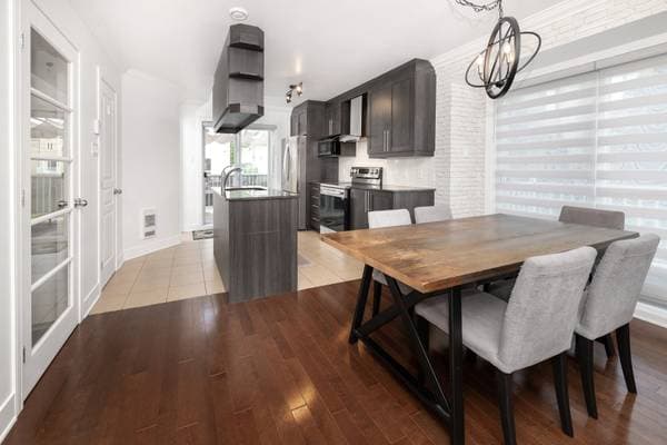 9300 Rg Ste-Henriette #84, Mirabel — photo 5