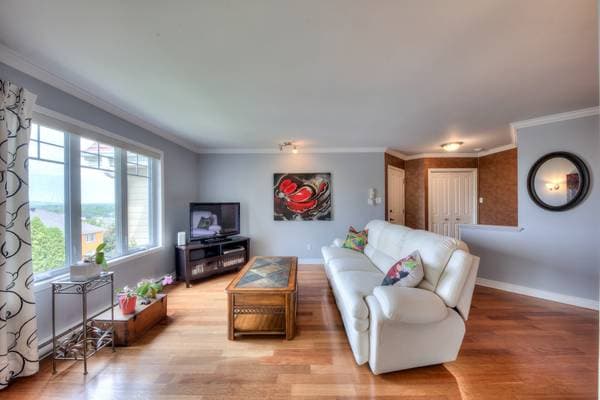 22 Rue de Maricourt #6, L'Île-Perrot — photo 5