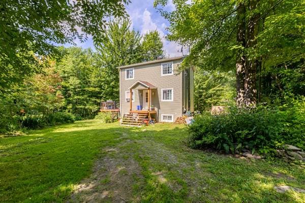 393 Ch. Allen, Shefford — photo 2
