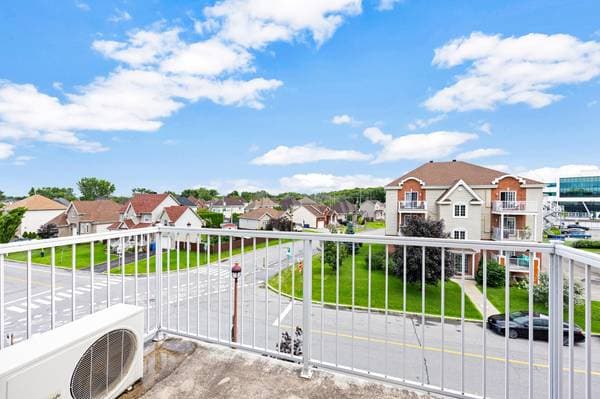 909 Rue de Clichy #302, Vaudreuil-Dorion — photo 16