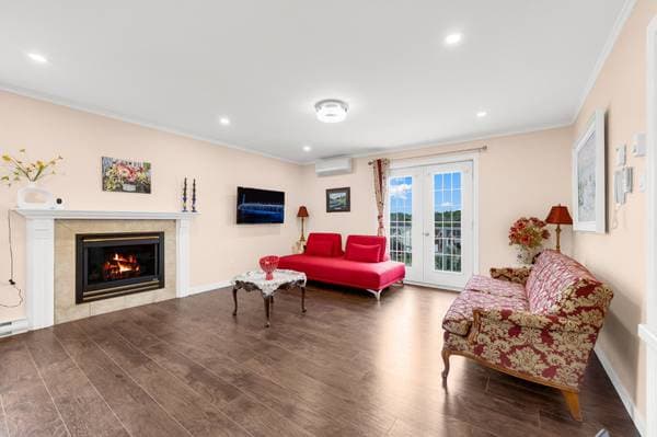 909 Rue de Clichy #302, Vaudreuil-Dorion — photo 4