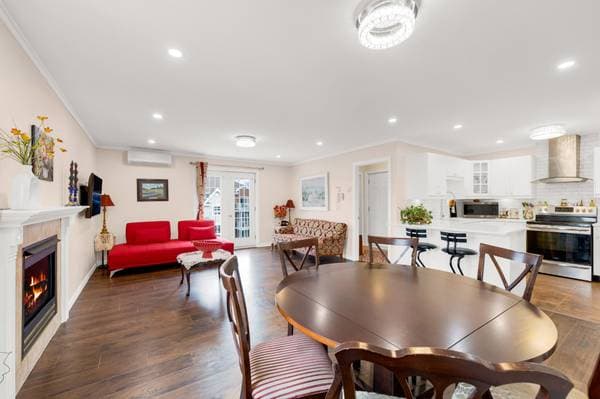 909 Rue de Clichy #302, Vaudreuil-Dorion — photo 7