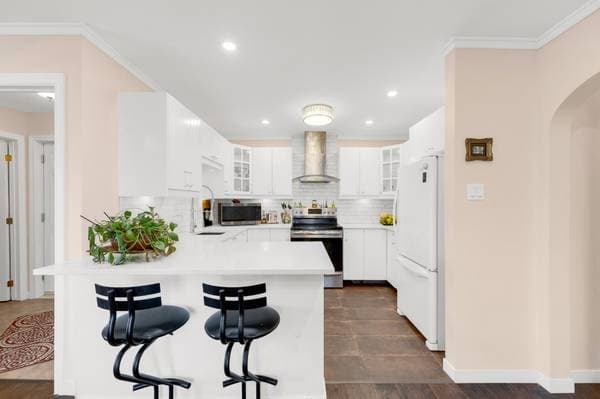909 Rue de Clichy #302, Vaudreuil-Dorion — photo 8