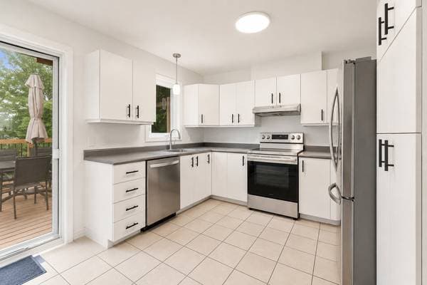 1032 Rue Beaudin, Sherbrooke (Brompton/Rock Forest/Saint-Élie/Deauville) — photo 12