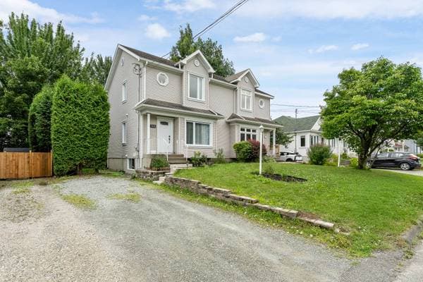 1032 Rue Beaudin, Sherbrooke (Brompton/Rock Forest/Saint-Élie/Deauville) — photo 3