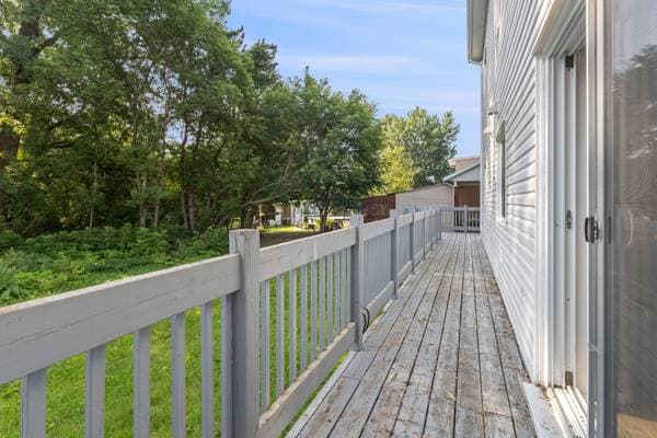 1355 -1365 Av. Nicolas-Perrot, Bécancour — photo 21