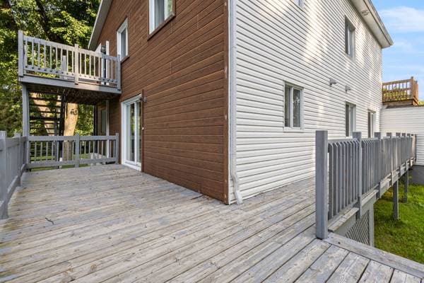 1355 -1365 Av. Nicolas-Perrot, Bécancour — photo 24