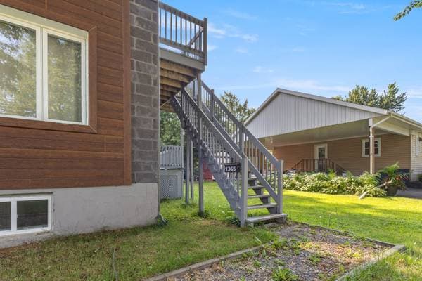 1355 -1365 Av. Nicolas-Perrot, Bécancour — photo 43