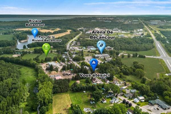 1355 -1365 Av. Nicolas-Perrot, Bécancour — photo 62