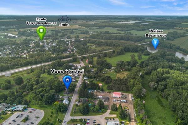 1355 -1365 Av. Nicolas-Perrot, Bécancour — photo 63