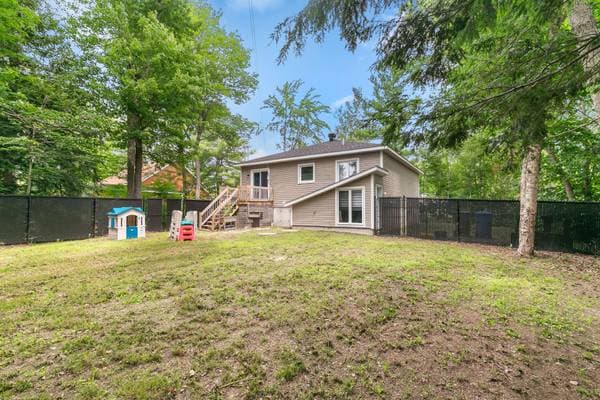46 -46A Rue Claudette, Saint-Lin/Laurentides — photo 53