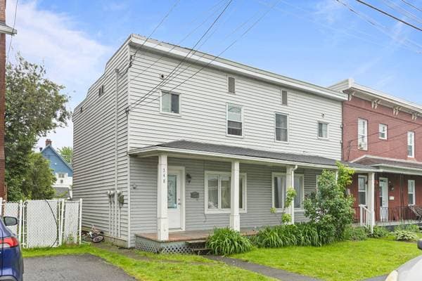 146 -148 Rue Cousineau, Salaberry-de-Valleyfield — photo 2